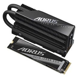 AORUS Gen5 12000 - SSD - 2...